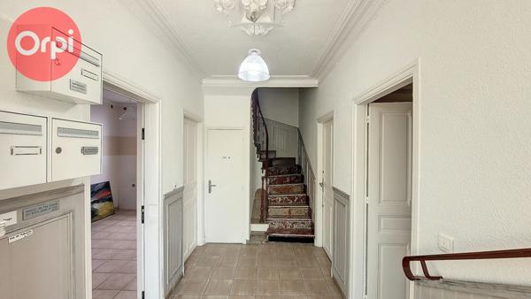 Immeuble à vendre    5 pièces •  Perpignan