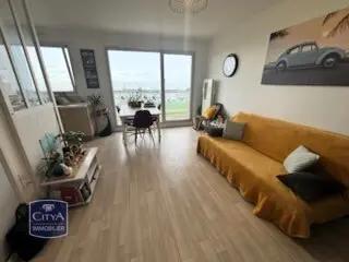 Appartement à vendre 2 pièces 37.33m² Calais (62100)