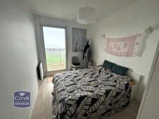 Appartement à vendre 2 pièces 37.33m² Calais (62100)