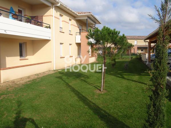 T3 Centre de Beauzelle