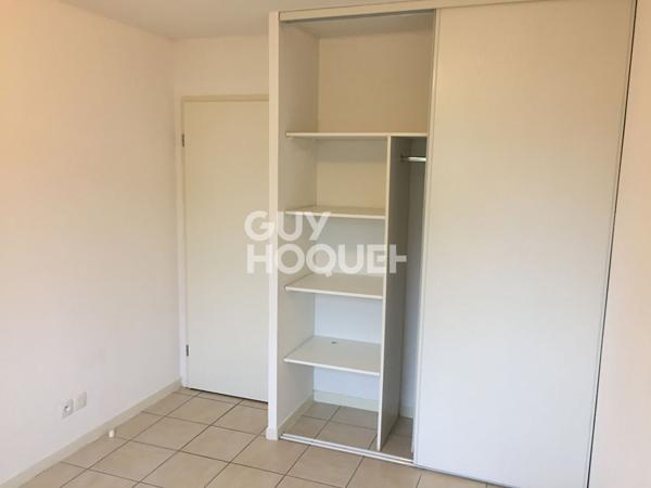 T3 Centre de Beauzelle