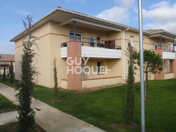 T3 Centre de Beauzelle