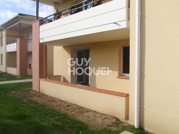 T3 Centre de Beauzelle