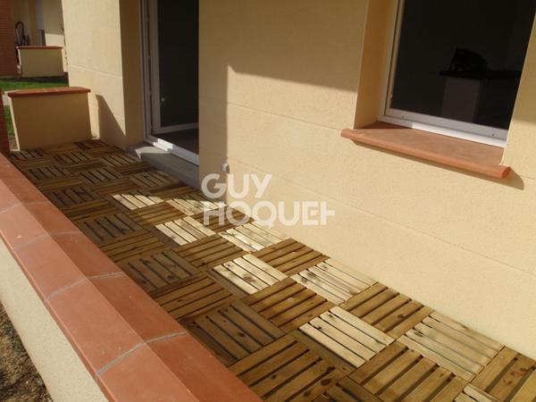 T3 Centre de Beauzelle