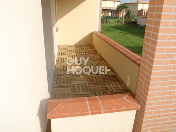 T3 Centre de Beauzelle