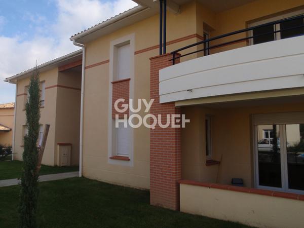 T3 Centre de Beauzelle