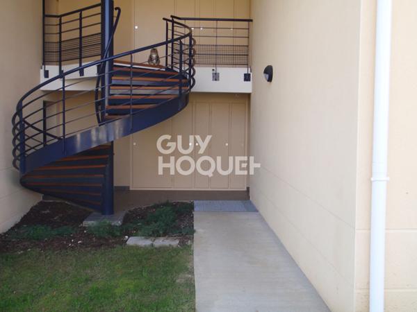 T3 Centre de Beauzelle