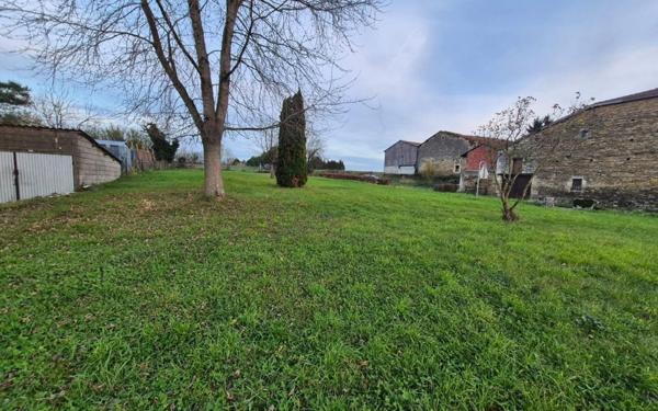 Terrain à vendre    Dommartin-le-Franc