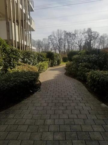 2 pièces 40.17 m²  Strasbourg Montagne Verte