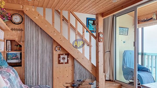 Vente appartement Soulac Sur Mer : 233 000 € - AJP Soulac Immobilier
