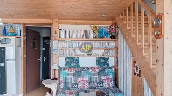 Vente appartement Soulac Sur Mer : 233 000 € - AJP Soulac Immobilier