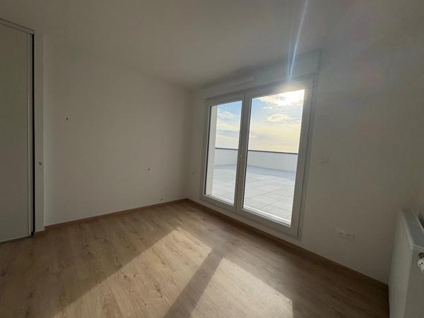 Vente Appartement 4 pièces 113 m2 à Saint-Herblain