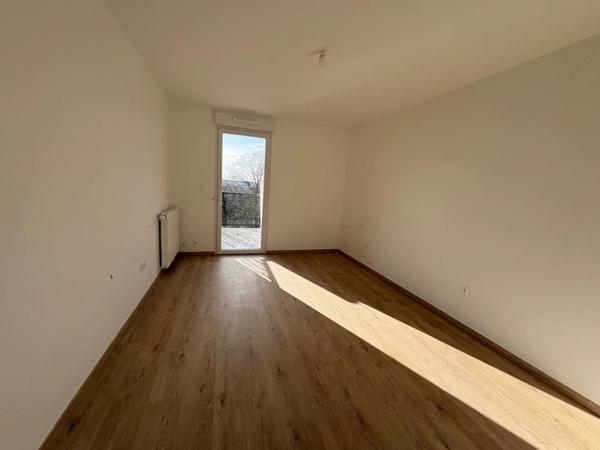 Vente Appartement 4 pièces 113 m2 à Saint-Herblain