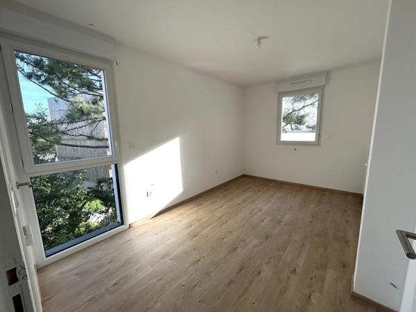 Vente Appartement 4 pièces 113 m2 à Saint-Herblain