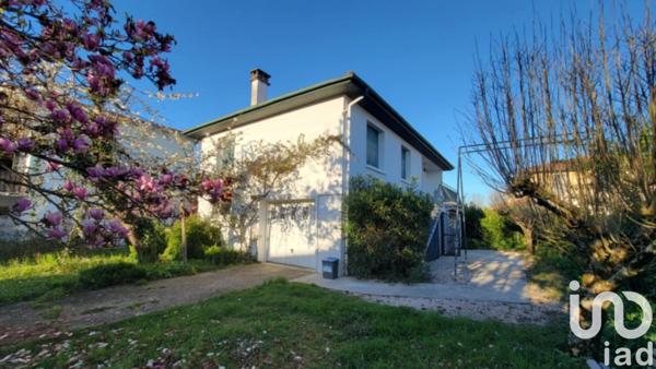 Maison à vendre 5 pièces 108 m² Odos