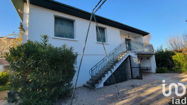 Maison à vendre 5 pièces 108 m² Odos