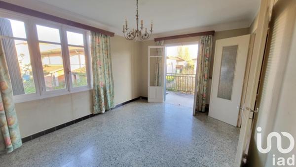 Maison à vendre 5 pièces 108 m² Odos