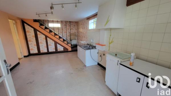 Maison à vendre 5 pièces 108 m² Odos