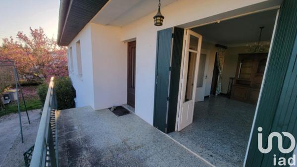 Maison à vendre 5 pièces 108 m² Odos