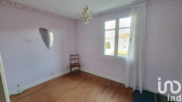 Maison à vendre 5 pièces 108 m² Odos