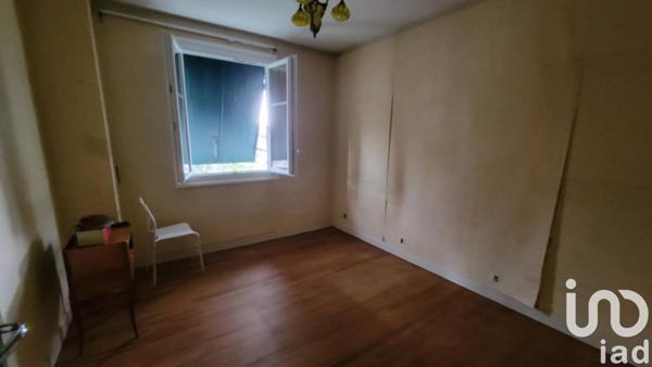 Maison à vendre 5 pièces 108 m² Odos