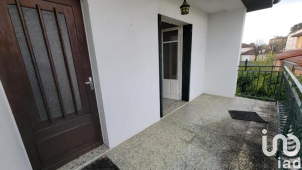 Maison à vendre 5 pièces 108 m² Odos