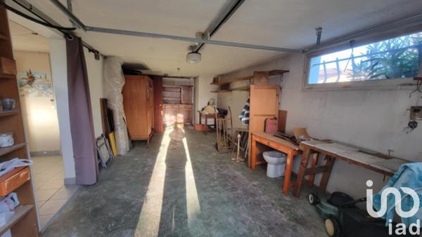 Maison à vendre 5 pièces 108 m² Odos