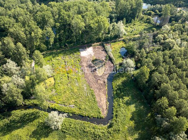Vente
                Terrain2620 m² - MONTREUIL SUR MER (62170)
