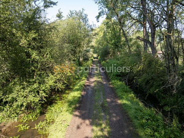 Vente
                Terrain2620 m² - MONTREUIL SUR MER (62170)