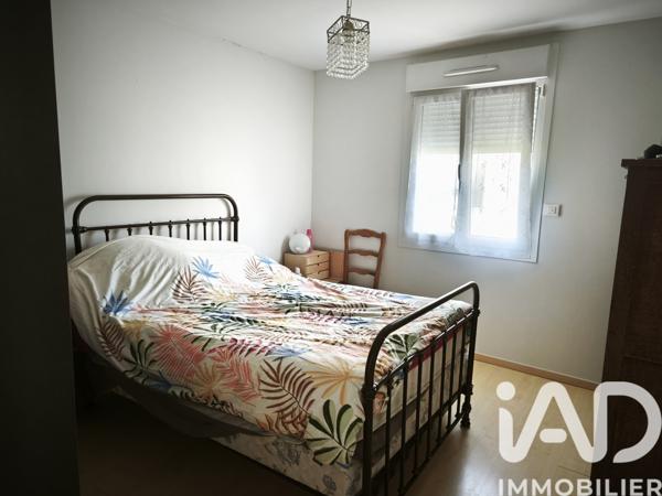 Maison à vendre 5 pièces 97 m² Villaines-la-Juhel