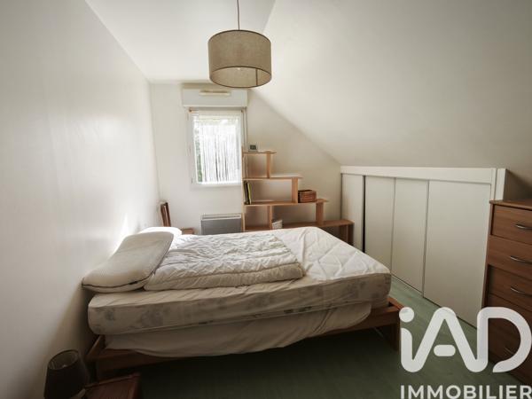 Maison à vendre 5 pièces 97 m² Villaines-la-Juhel