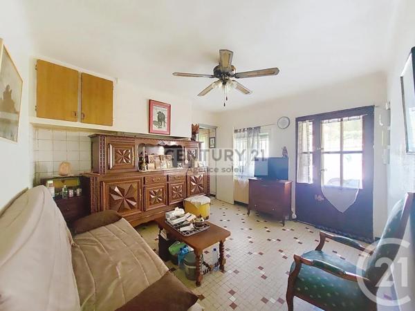 Maison à vendre  6 pièces - 95 m 2   MAUGUIO CARNON  - 34