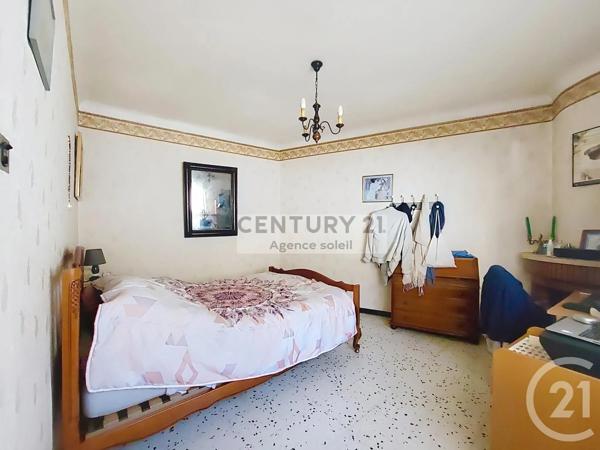 Maison à vendre  6 pièces - 95 m 2   MAUGUIO CARNON  - 34