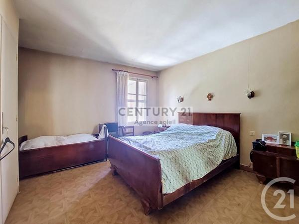Maison à vendre  6 pièces - 95 m 2   MAUGUIO CARNON  - 34
