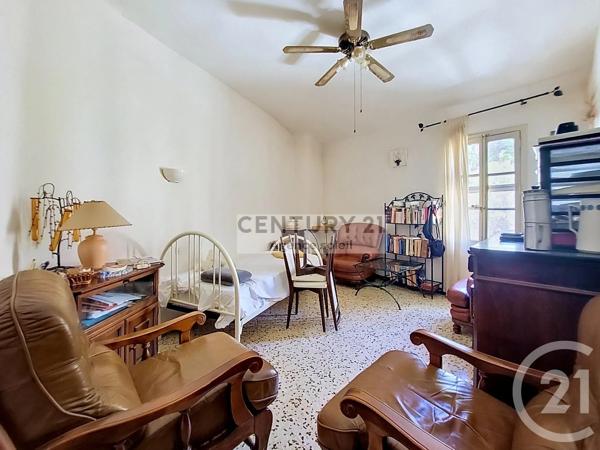 Maison à vendre  6 pièces - 95 m 2   MAUGUIO CARNON  - 34