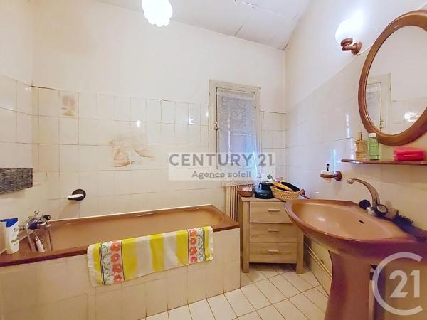 Maison à vendre  6 pièces - 95 m 2   MAUGUIO CARNON  - 34