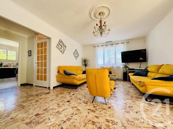 Maison à vendre  7 pièces - 168,29 m 2   ALES  - 30