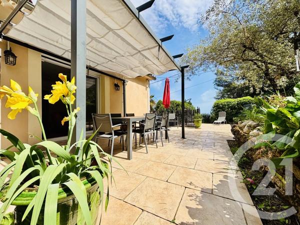 Maison à vendre  7 pièces - 168,29 m 2   ALES  - 30