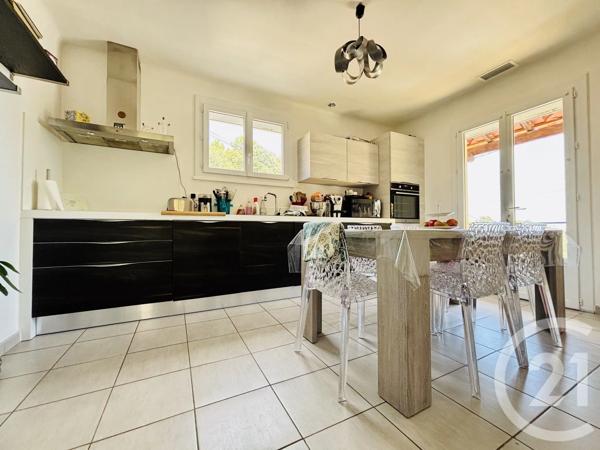 Maison à vendre  7 pièces - 168,29 m 2   ALES  - 30