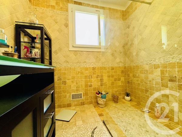 Maison à vendre  7 pièces - 168,29 m 2   ALES  - 30