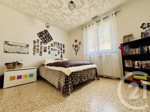 Maison à vendre  7 pièces - 168,29 m 2   ALES  - 30