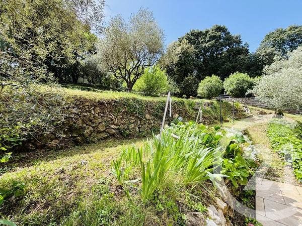 Maison à vendre  7 pièces - 168,29 m 2   ALES  - 30