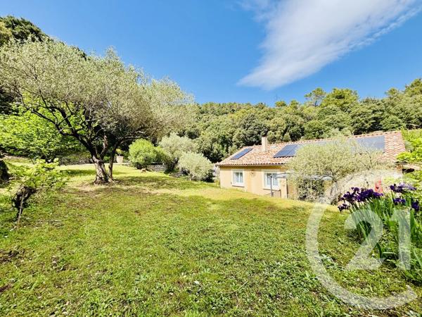 Maison à vendre  7 pièces - 168,29 m 2   ALES  - 30