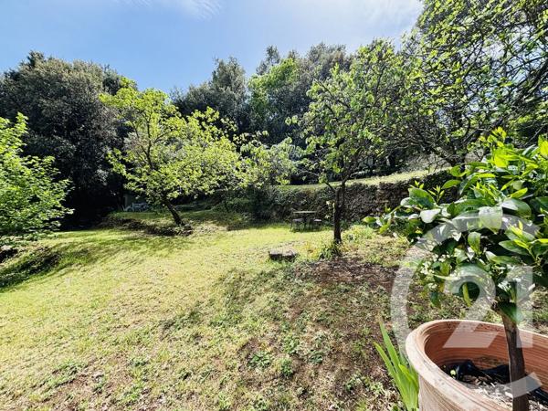 Maison à vendre  7 pièces - 168,29 m 2   ALES  - 30