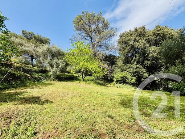 Maison à vendre  7 pièces - 168,29 m 2   ALES  - 30