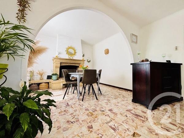 Maison à vendre  7 pièces - 168,29 m 2   ALES  - 30