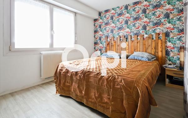 Appartement à vendre    3 pièces • 81,26 m2 Dunkerque