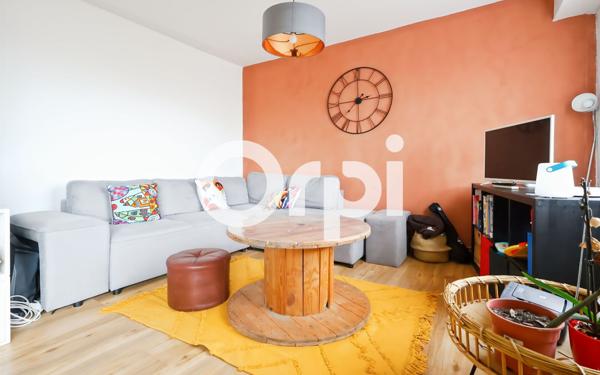 Appartement à vendre    3 pièces • 81,26 m2 Dunkerque