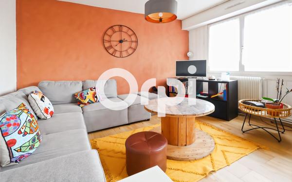 Appartement à vendre    3 pièces • 81,26 m2 Dunkerque