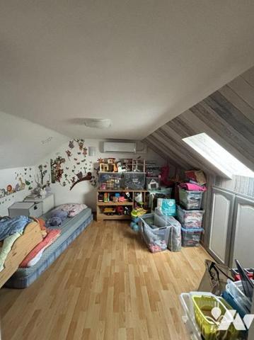 MAISON 3 CHAMBRES JARDIN AUCHY-LES-MINES 